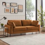  Ghế sofa băng dài 1m9 BT204 Etta cho gia đình giá rẻ 