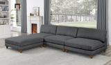  Bộ ghế sofa góc giá rẻ GT99 Sandid 2m4 x 1m6 gia đình 
