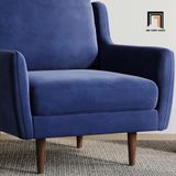  Ghế sofa đơn thư giãn DT21 Rory cho góc phòng ngủ 