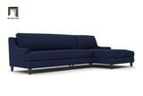  Ghế sofa góc GT9 Soto 2m4 x 1m6 cổ điển sang trọng 