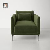  Ghế sofa đơn nhỏ giá rẻ DT32 Rae cho phòng khách 