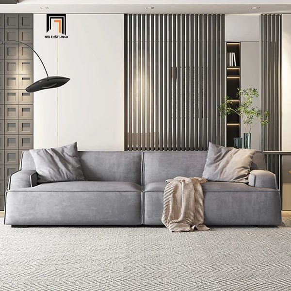 sofa băng, sofa văng, sofa băng 2m4