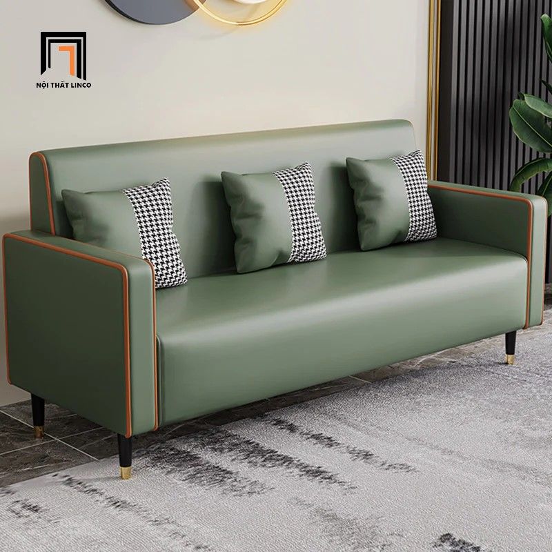  Bộ ghế sofa cho văn phòng làm việc KT84 Foxyn giá rẻ 