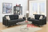  Set ghế sofa văn phòng PK6 Leesville giá rẻ 