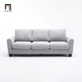  Ghế sofa văng 3 chỗ ngồi BT212 Nicolia dài 2m cho văn phòng 