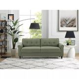  Bộ ghế sofa phòng khách gia đình KT50 Harwyn nhỏ gọn 