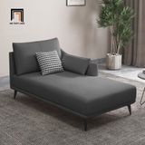  Ghế sofa băng làm giường GB95 Muchao dài 1m6 da simili 