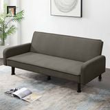  Ghế sofa bed bật giường nằm thông minh GB104 Akufa dài 2m 
