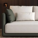  Ghế sofa băng sang trọng BT260 Hobb dài 2m4 cho chung cư 