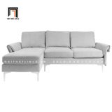  Bộ ghế sofa góc L kiểu dáng sang trọng GT32-Reine 2m4 x 1m6 