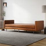  Ghế sofa giường thông minh GB14 Axel dài 2m da công nghiệp 