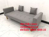  Bộ sofa băng dài 2m đa năng xám ghi trắng giá rẻ cho gia đình nhỏ 