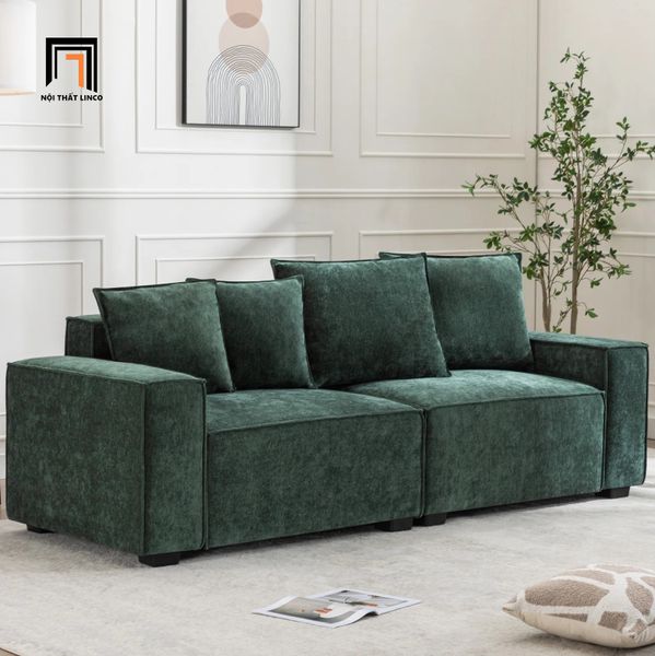sofa băng 2m