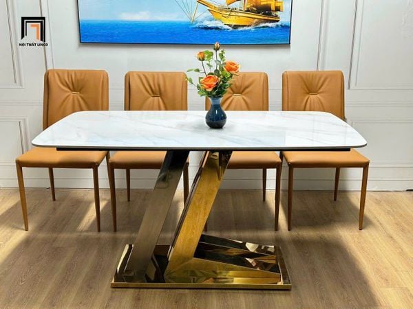 bộ bàn ăn nhà bếp cao cấp