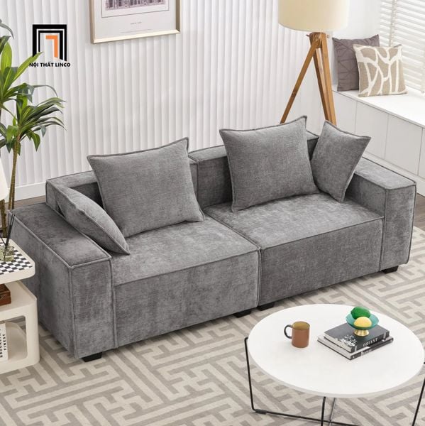 sofa băng 2m