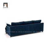  Ghế sofa băng sang trọng BT92 Alwine 2m1 phong cách Âu Mỹ 