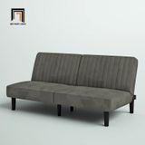  Ghế sofa giường thông minh GB83 Arhianna 1m8 vải nhung nỉ 