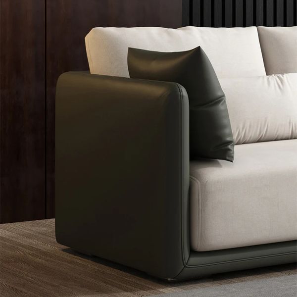 ghế sofa đơn cho văn phòng làm việc