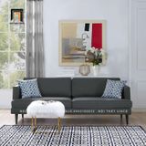 Ghế sofa băng kiểu dáng hiện đại BT102 Teal 1m9 giá rẻ 