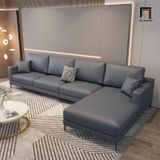  Bộ ghế sofa góc chữ L sang trọng GT115 Grove 3m15 x 1m6 