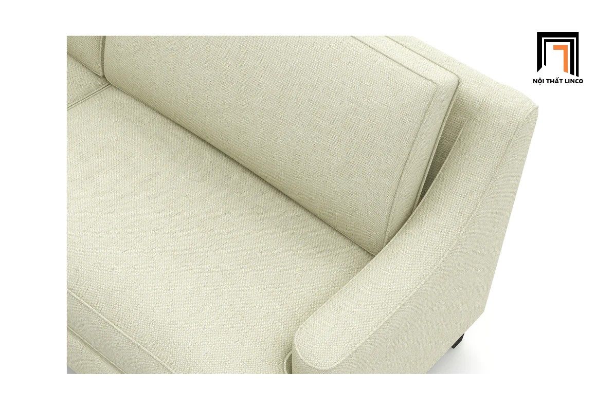  Ghế sofa băng Soto BT19 2m phong cách cổ điển châu Âu 