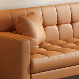  Bộ ghế sofa cho văn phòng sang trọng KT99 Najac bọc da Pu 