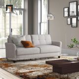  Ghế sofa băng văng phòng khách BT29-Helsley 1m9 giá rẻ 