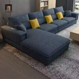  Bộ ghế sofa góc chữ L GT97 Youtai 3m x 1m7 cho gia đình 