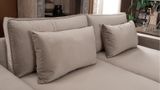  Ghế sofa văng dài 2m2 BT50 Bailey đa năng nằm thư giãn 