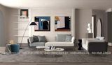  Ghế sofa băng dài 2m2 BT45-Mixco phối trộn nhiều màu sắc 