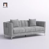  Ghế sofa băng hiện đại dài 2m BHQ17 Arrianne cho chung cư 