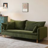  Ghế sofa băng dài 1m9 xinh xắn BT306 cho căn hộ chung cư 