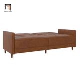  Ghế sofa giường nhỏ gọn dài 1m8 GB47 Benitez da công nghiệp 
