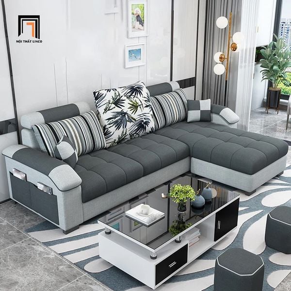 sofa, sofa góc, sofa chữ L
