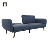  Ghế sofa giường hiện đại GB57 Novogratz dài 1m9 cho phòng nhỏ 