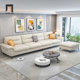  Ghế sofa văng dài BT145 Solyn dài 2m3 cho gia đình 