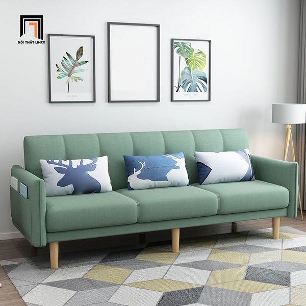 ghế sofa giường nằm dài 2m