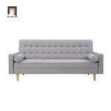  Ghế sofa giường nằm GT8 Plazo dài 2m thư giãn 