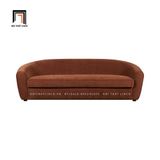  Ghế sofa băng cong hiện đại BT128 Perez 2m2 cho sảnh chờ 