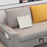  Bộ ghế sofa góc chữ L GT154 Morton dài 2m9 x 1m6 giá rẻ 