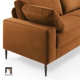  Ghế sofa băng dài 1m9 BT204 Etta cho gia đình giá rẻ 