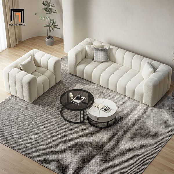 sofa phòng khách, sofa cho tiệm shop