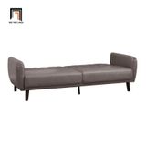  Ghế sofa giường nằm đa năng GB18 Mjkone dài 1m9 bọc da giả 