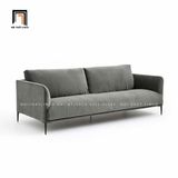  Ghế sofa băng nhỏ BT90 Zetel cho căn hộ chung cư 