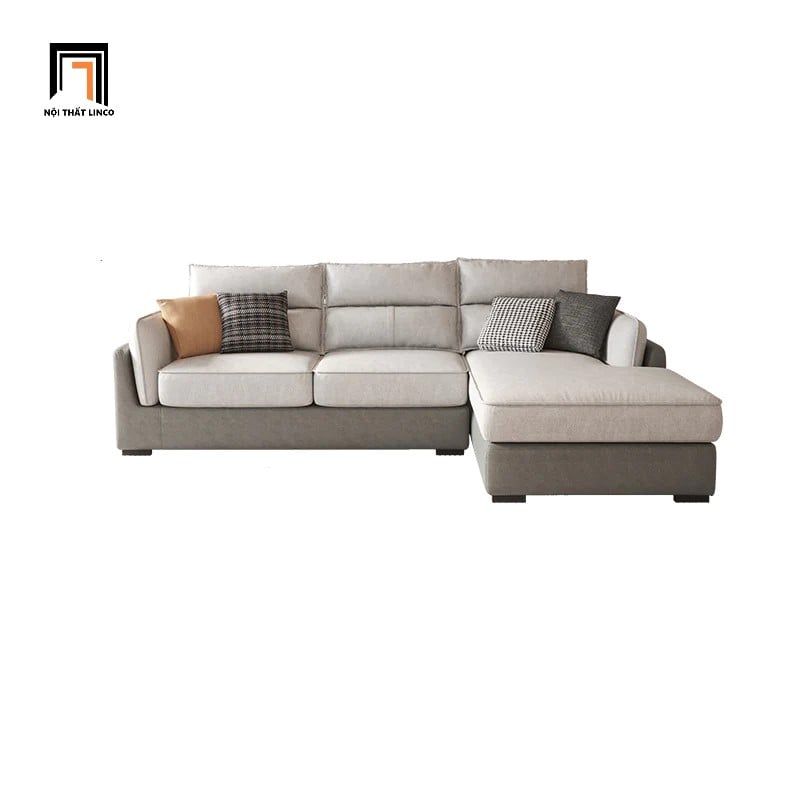  Ghế sofa băng gia đình sang trọng BT258 Salem 2m3 giá rẻ 