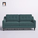  Ghế sofa băng nhỏ gọn 1m9 BT40-Tilton cho phòng ngủ 