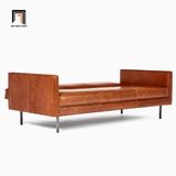  Ghế sofa giường thông minh GB14 Axel dài 2m da công nghiệp 