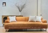  Ghế sofa băng phòng khách BT79 Colaxing dài 2m2 