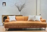  Ghế sofa băng phòng khách BT79 Colaxing dài 2m2 