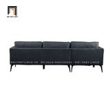  Bộ ghế sofa góc sang trọng GT76 Harun giá rẻ 